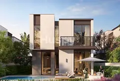 Single Row | Large Plot | Facing Park