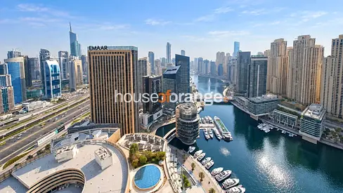 Hotel Apartment | All Bills Included | Pier 7 View