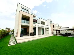 Single Row |On Park |Full Privacy |Best Location
