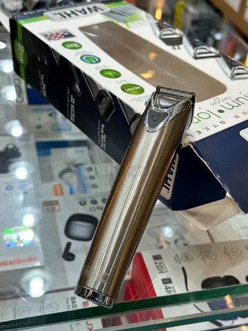 Wahl Stainless Steel Grooming Kit