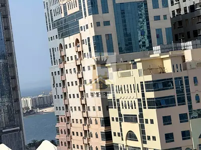 Prime location spacious apartment maintenance free parking free close to Dubai