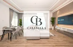 2 BR + Maid l Fully Furnished l Marina View