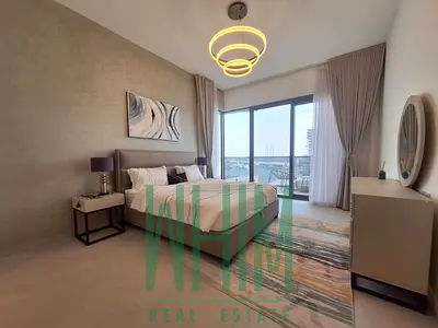Brand New Furnished 1BR | Burj Khalifa & Downtown View | Ready to Move In