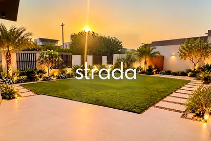 Available Now | Brand New | Landscaped