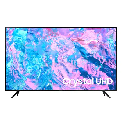 Samsung 49-inch Series 7 Curved 4K UHD Smart TV
