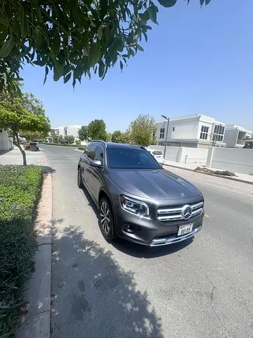 2023 Mercedes-BENZ GLB 照片 2