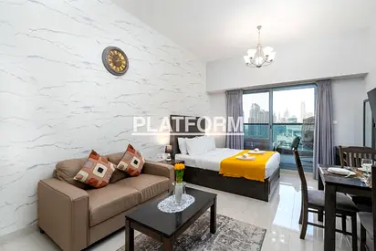 Modern Studio | Investor Deal | Prime Location