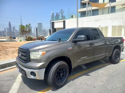 صورة 7 لـ 2010 Toyota TUNDRA