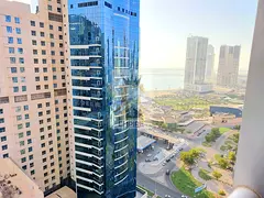Full sea view | Spacious & Bright Family Apartment | Balcony | 30 Days Free