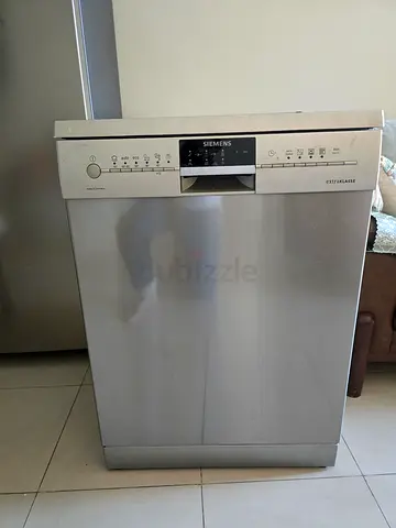 SIEMENS DISHWASHER