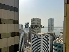 Spacious 2-Bedroom Apartment with Living Area & Partial Sea View | One Cheque | 30 Days Free | Very 