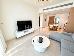 Sea View | Vacant | High Floor