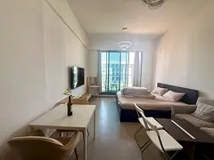 Luxury Studio fully furnished with All amenities