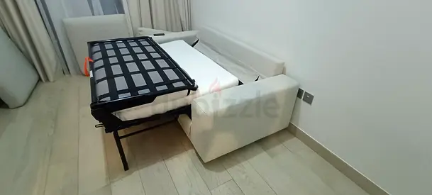 Selling 2 Seater IKEA vimle sofa bed