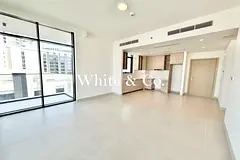 High Floor | Vacant | Corner Unit