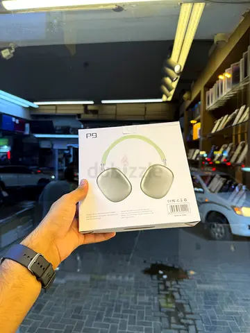 Headphone