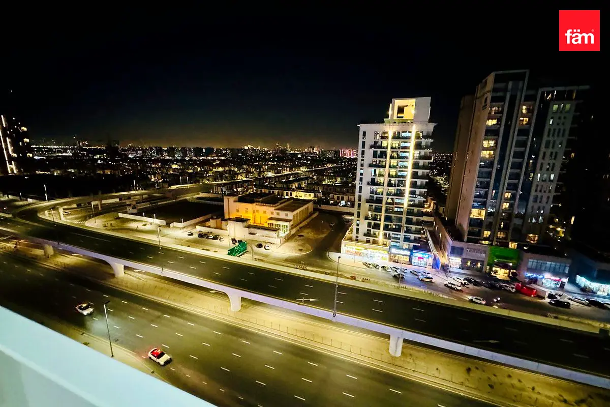 HighYield Investment | Azizi Star, Al Furjan
