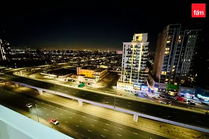 HighYield Investment | Azizi Star, Al Furjan