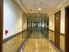 Chiller free Commercial Space on prime location 105k