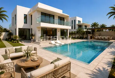 Canal View | Basement Villa | Classic