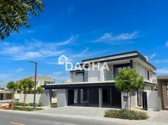 One Month Rent Free | Landscaping | Corner Plot