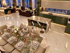40% Discount for CASH | 5-Year Post Payment Plan | Semi-furnished | Spacious
