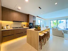 Santorini | Fully Upgraded | Corner Unit