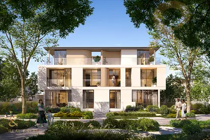 Near Recreation Lawn | Gardenia | Semi detached