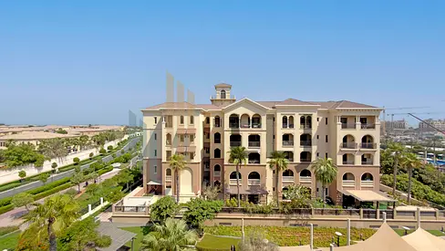 Spacious Living | Amazing Views | Prime Location
