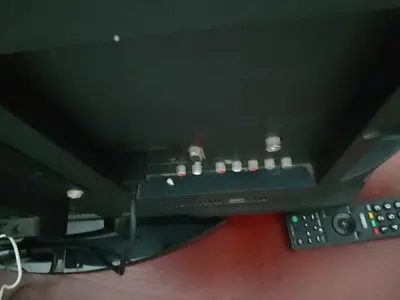 Sony BX 311 Used 32 Inch TV (Not Smart)