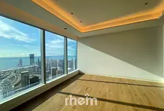 Sea View | Vacant in October | Unfurnished