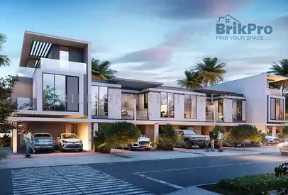 5BR Villa | Fiji 2 | Waterfront Living | Private Pool Concept I Urgent Sale
