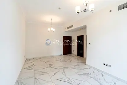 Well Sized 1 BR | Modern Finishing | Vacant