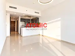 Large Studio | Middle Floor | Partial Sea View