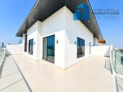 Big Terrace | Top Floor 2 BR + Maid | No Commission