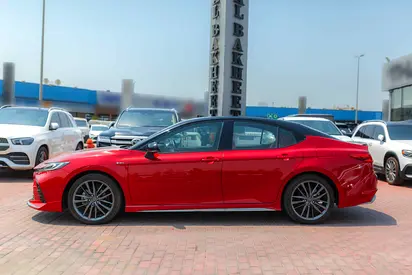 صورة مصغرة 20 لـ 2024 Toyota CAMRY