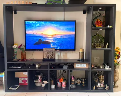 IKEA TV unit