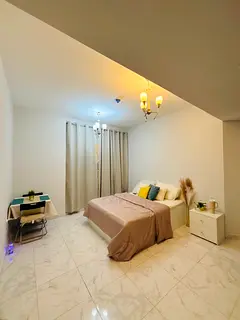 Couple room available (Seperate Washroom)