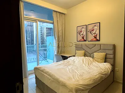 Burj Khalifah View | Prime Location | Furnished