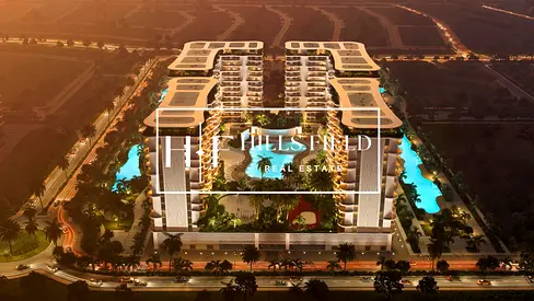 4+4 % Discount | 50:50 PP | 0.25% Monthly | Waterfront Living