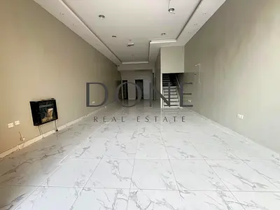 Discount offer 30 days free luxury showroom MAZZiNE FLOOR office space Business center ready to move 2 Parking only jest 110k