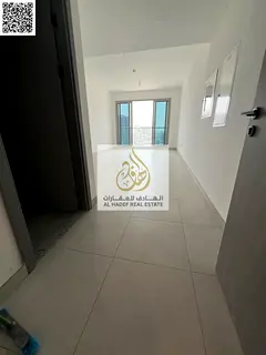 🏡 Annual Rent in Ajman – Mushrif Area 🏡 ✨ First Tenant | Stunning View of Ajman Creek ✨ 