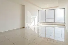 1BR Spacious and Bright Living | Ready to Move In