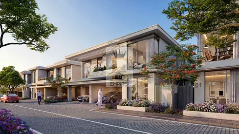 Located On E-311 | 10% Booking | 30/70 Payment Plan | Freehold | High ROI Potential
