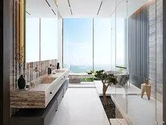 Seafront 1BR | Branded Residences & Hospitality