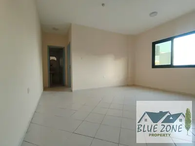 TODAY BIG DEAL 1BHK JUST IN 23K WITH BALCONY NICE KITCHEN IN AL QULAYAAH SHJ