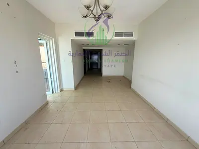 شقه 3 غرف وصالة فاخرة على كورنيش الخان بإطلالة بحرية جانبية و3 غرف ماستر في مكان مميز جدًا