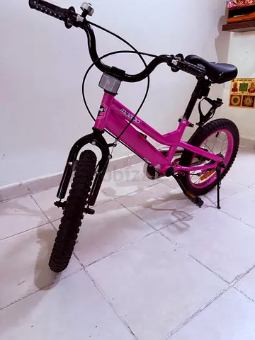 Mogoo bicycle for girls 16inch