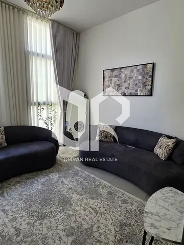 Own in Sharjah’s First Walkable Community | SS – Al Mamsha | Grand Studio 486 sq. ft. | AED 500K