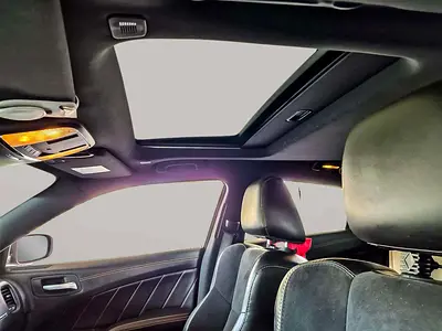 2022 Dodge CHARGER — миниатюра 13